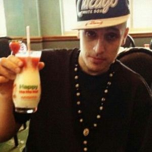 Meet your Posher, Pablo